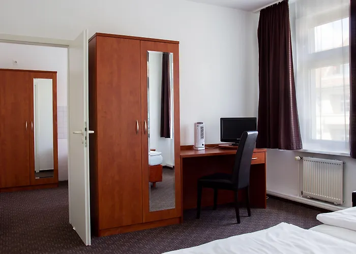 Family resorts Eckstein