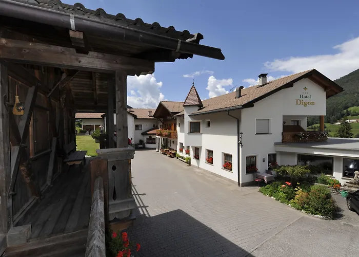 Hotel Digon