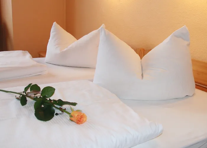 Hotel Am Hermannplatz