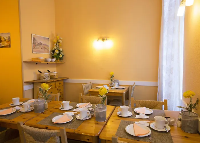 Hotel Am Hermannplatz