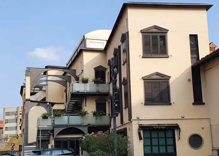 Hotel: Hotel San Giorgio