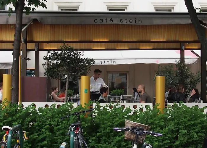Hotel Am Liechtenstein