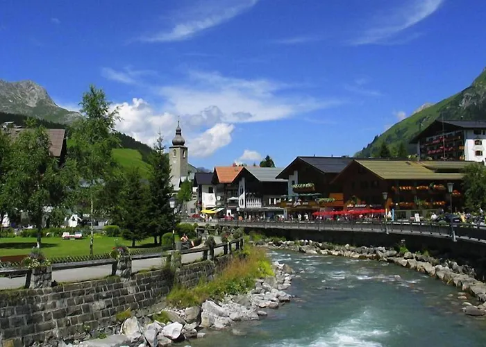 3-Sterne-Hotel: Hotel Bergheim