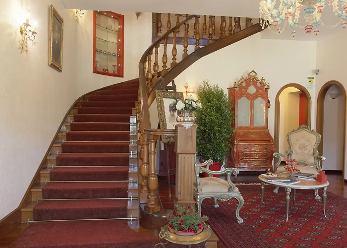 Villa Diana