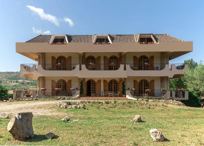 Villa Diana