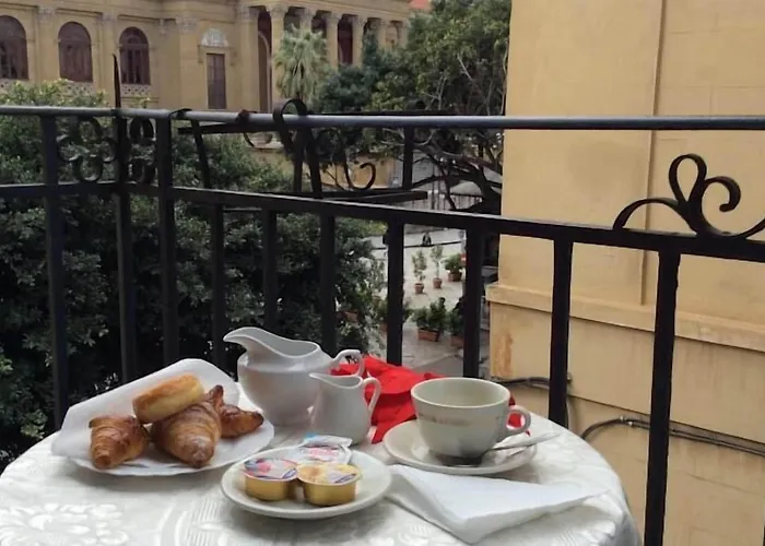 Hotel familiar: Albergo Verdi