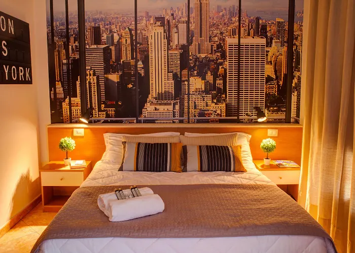 Cheap hotels Ares Milano