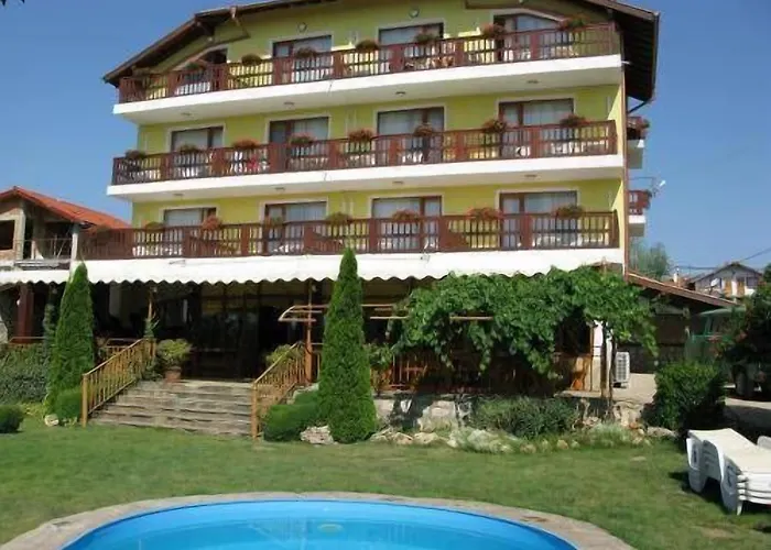 Margarita Hotel
