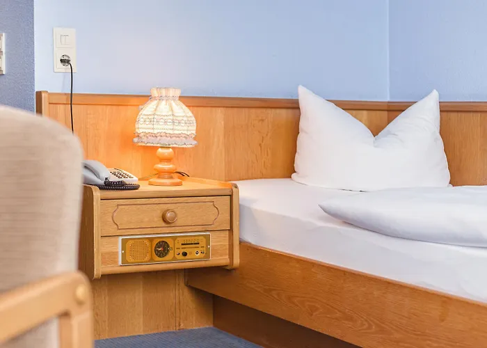 Hotel Hannover Airport By Premiere Classe