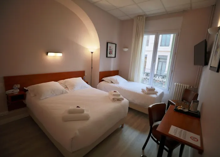 Hotel Wilson Square