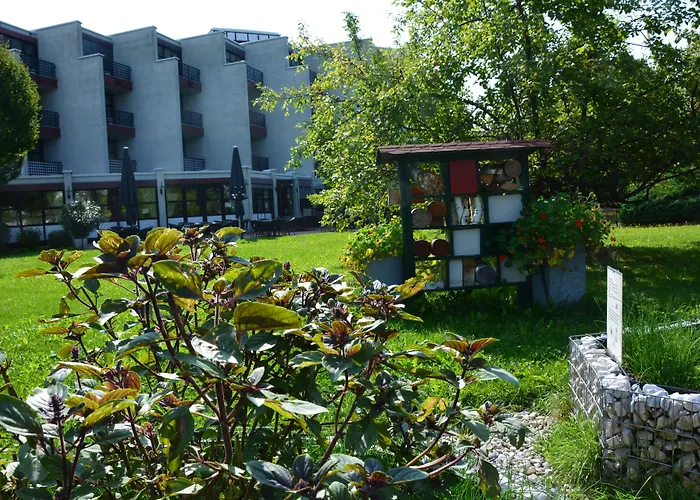 Boutique hotels Parkhotel Brunauer