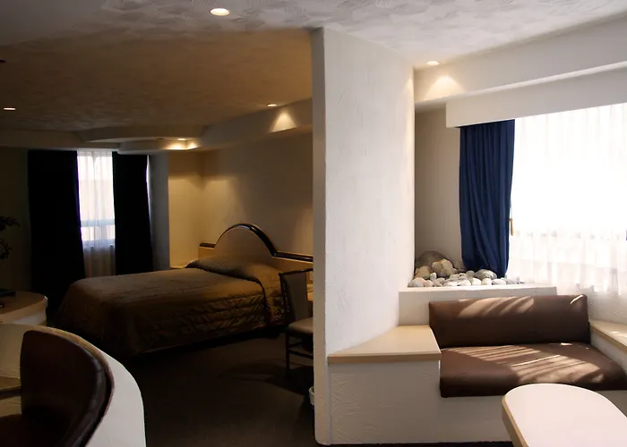 Hotel de playa: Porto Novo Hotel & Suites