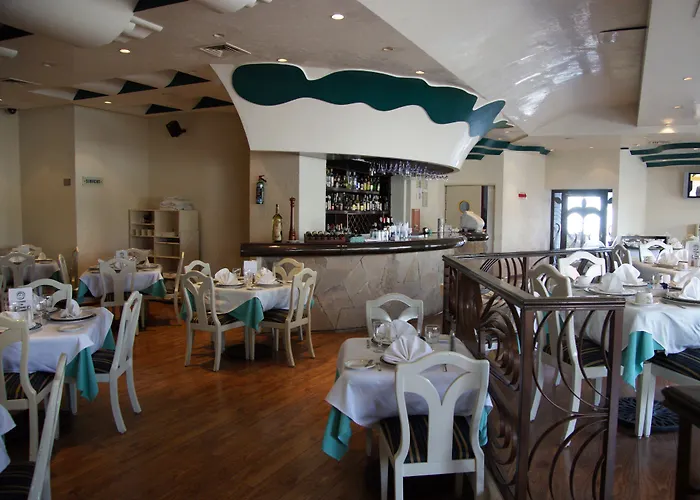 Hotel de playa: Porto Novo Hotel & Suites