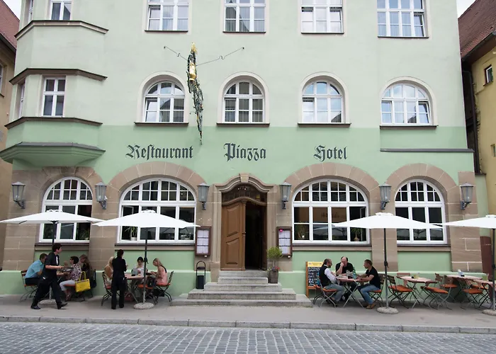 Hotel PIAZZA