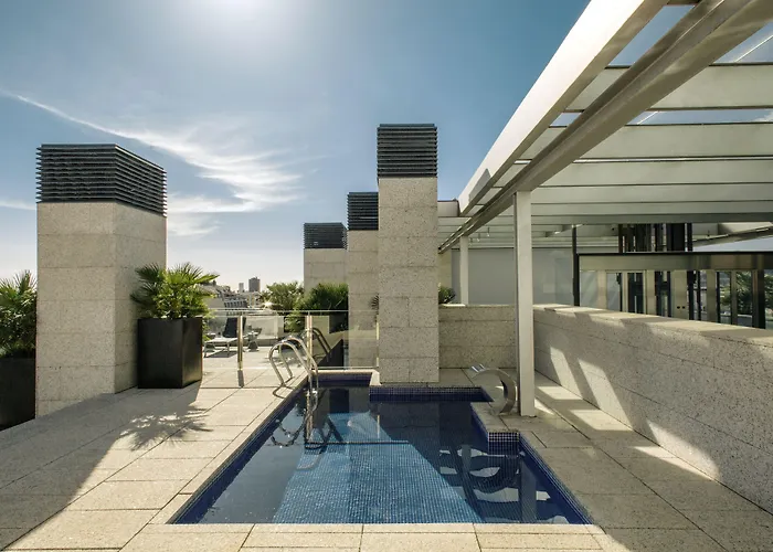 Apartments Suites Avenue