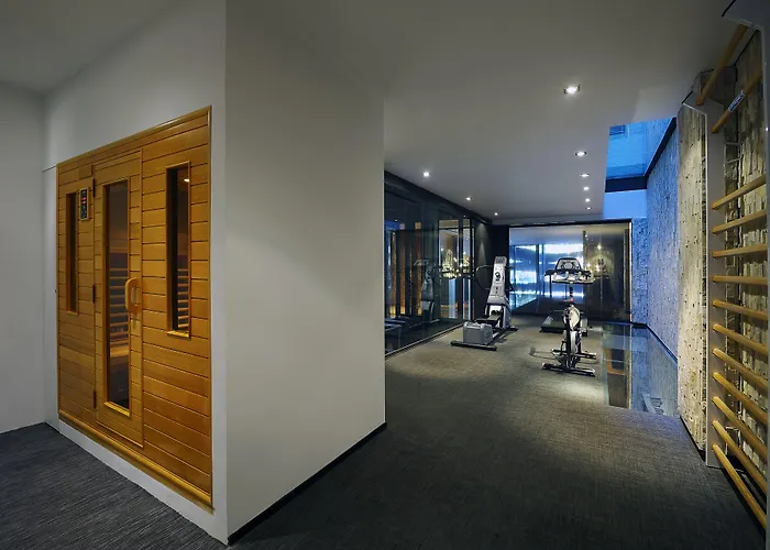 Apartments Suites Avenue