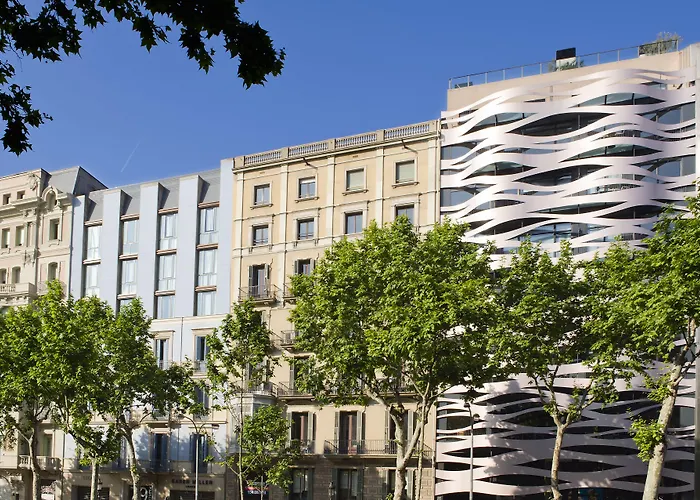 Apartments Suites Avenue