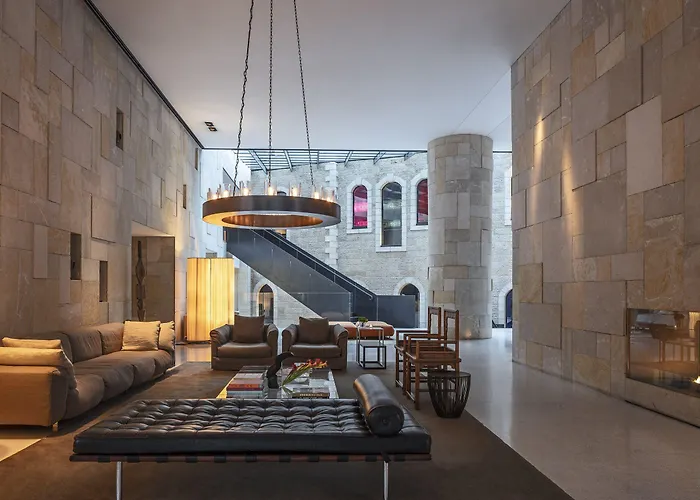 Mamilla Hotel