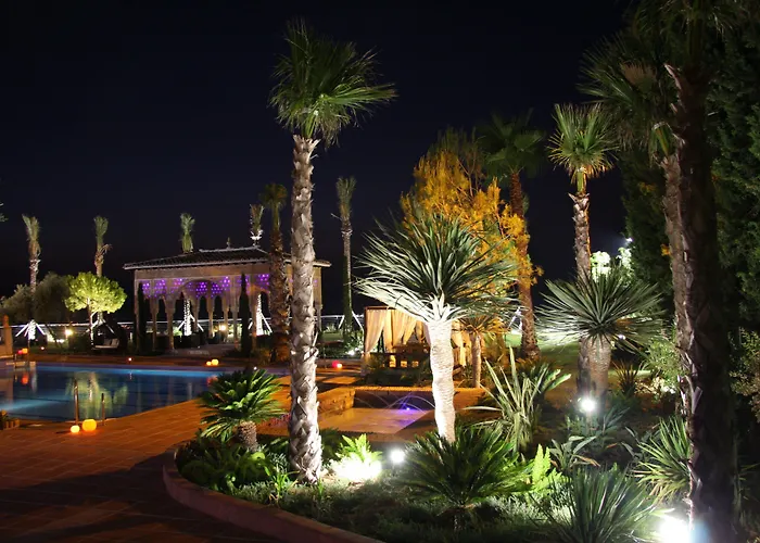 Hotel El Mirador