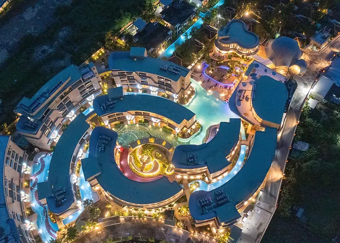 Metadee Concept Hotel