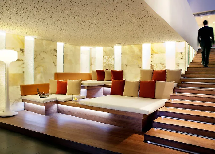 Hôtel accueillant les animaux: Sercotel Hotel Rosellon