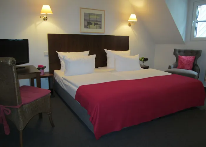 Hotel: Hotel Lindenwirt