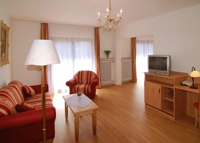 Hotel Am Kureck