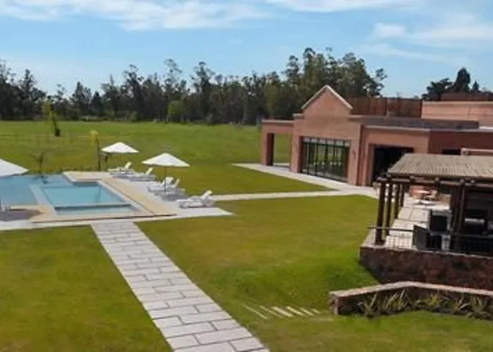 Regency Park Hotel