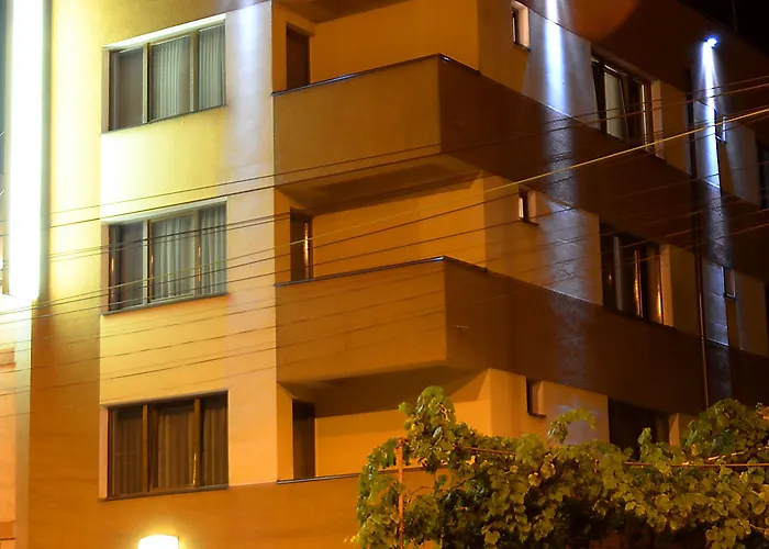 3-Sterne-Hotel: Hotel Premier