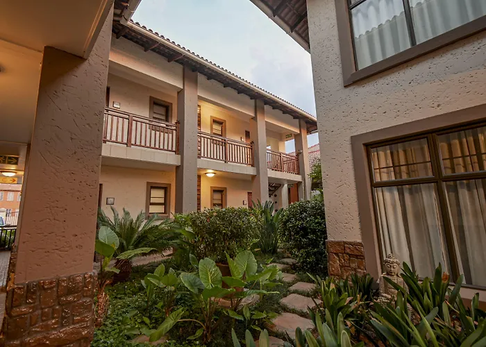 Villa Bali Luxury Guesthouse