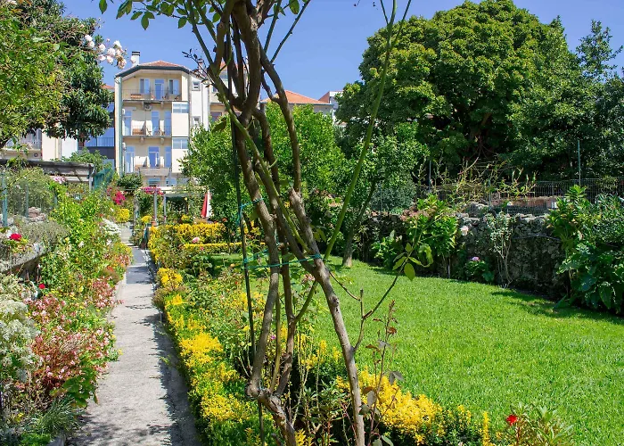 Cheap hotels Estoril Porto
