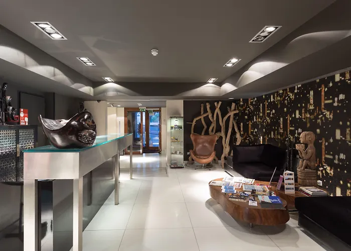 Hôtel 4 étoiles: Porto Trindade Hotel