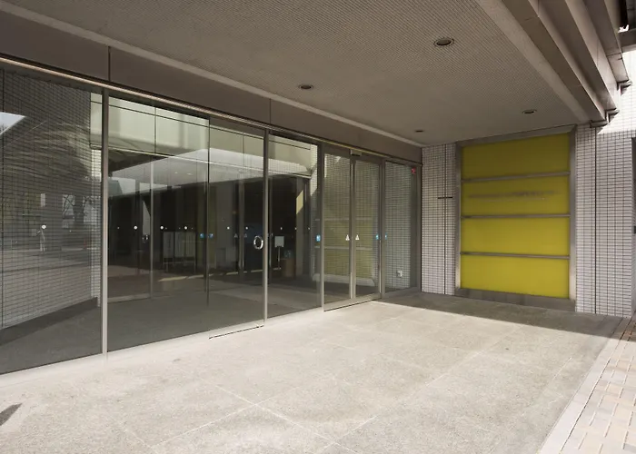 Fukuracia Osaka-Bay