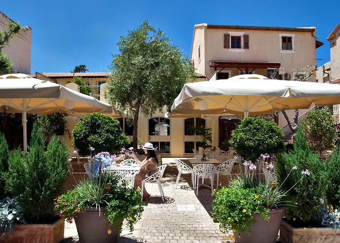 Resort: Templers House Boutique Hotel