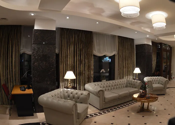 Familienhotel: Coroana Brasovului
