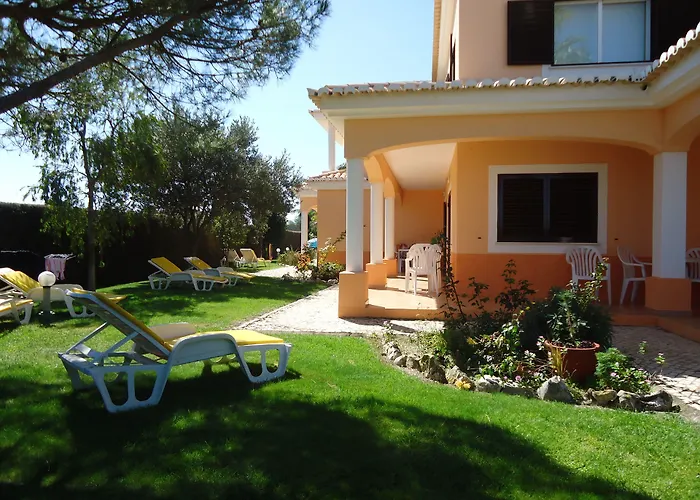Canavial I & II Apartamentos