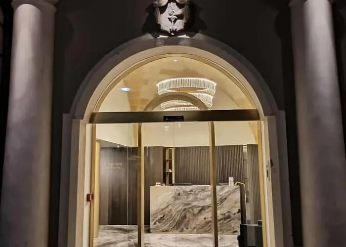 Hotel: Albergo Italia