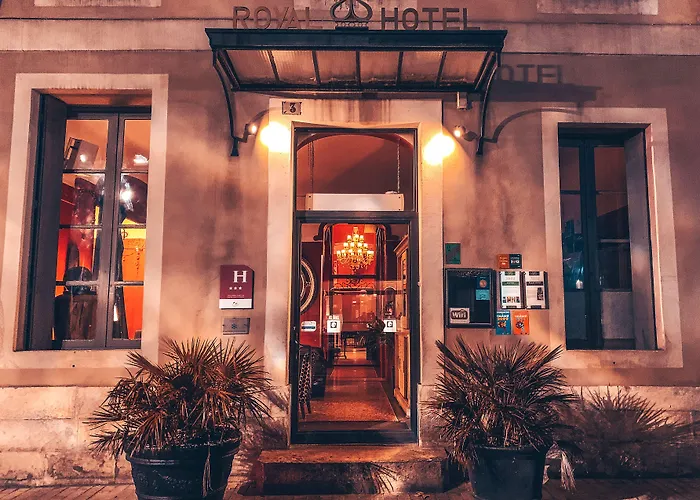 Royal Hôtel