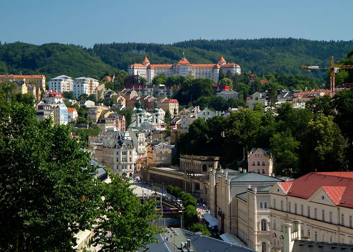 3-Sterne-Hotel: Hotel Kavalir