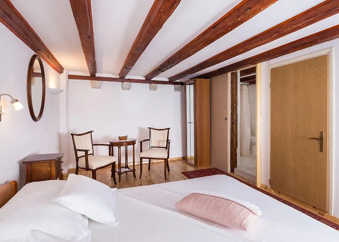 Guesthouse Vicelic