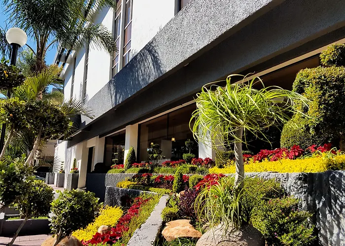 Las Pergolas