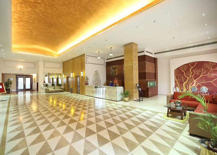 Best Selfcatering Ramada By Wyndham Jaipur Jaisinghpura
