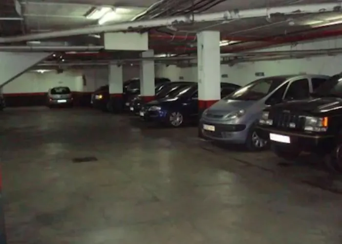 Hotel Madrid Torrejon Plaza