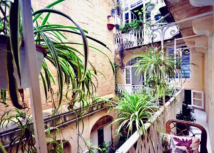 Palazzo Suites