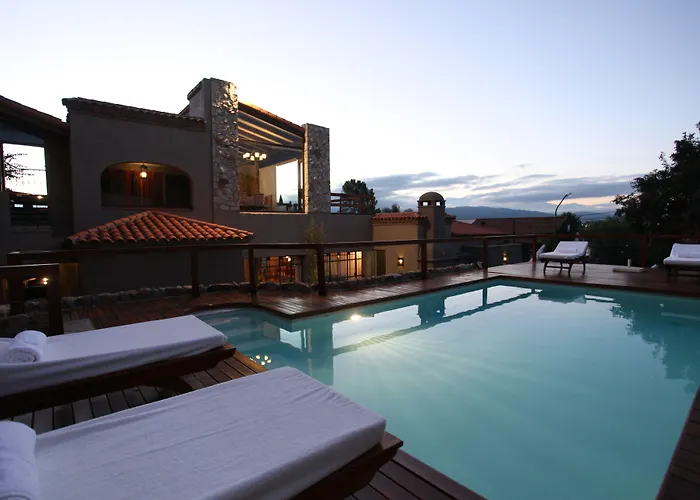 Kkala Boutique Hotel