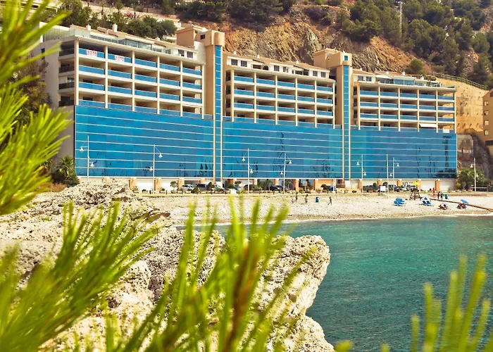 Pierre & Vacances Altea Beach - Port