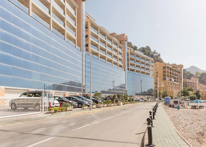 Pierre & Vacances Altea Beach - Port