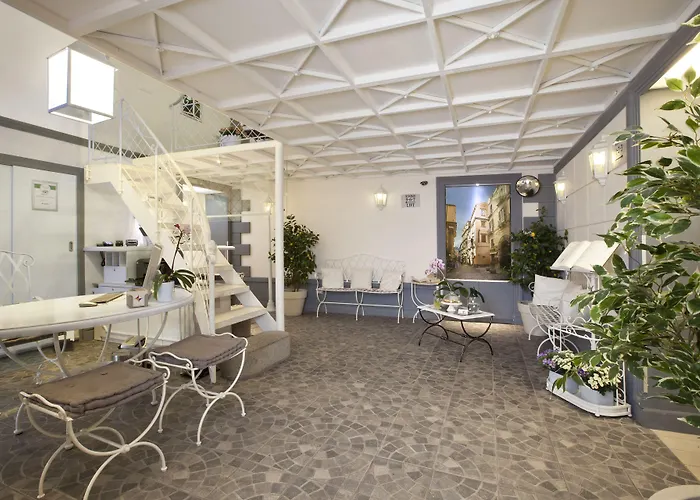 La Piazzetta Guest House