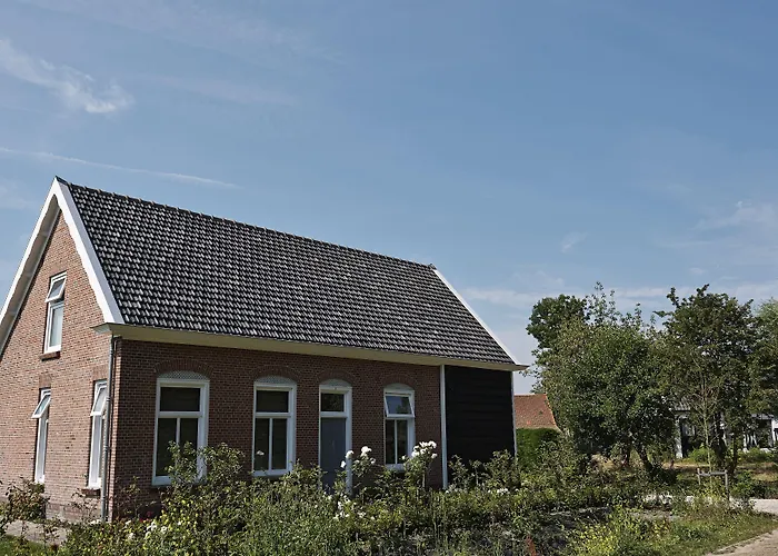 Günstiges Hotel: Villa Magnolia