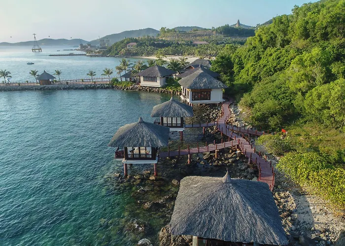 Vinpearl Luxury Nha Trang